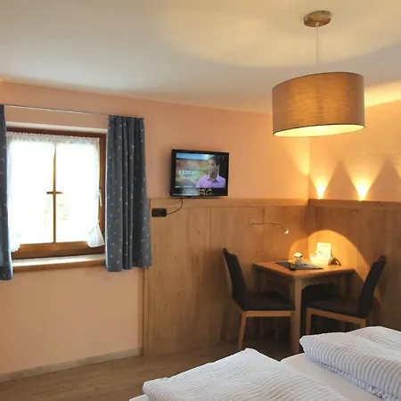Gaestehaus Alpin - Inkl. Chiemgau-karte