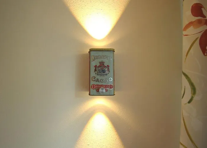 Gaestehaus Alpin - Inkl. Chiemgau-karte 3*