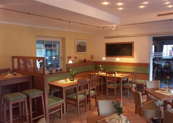 Gaestehaus Alpin - Inkl. Chiemgau-karte Bergen (Traunstein)