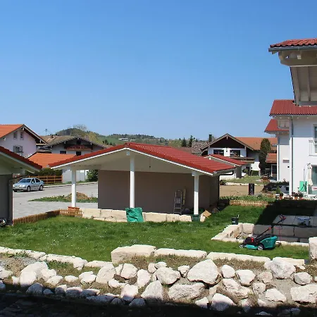 Gaestehaus Alpin - Inkl. Chiemgau-karte 3* Μπέργκεν